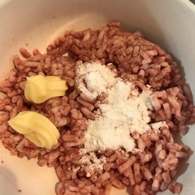 業スの冷凍食材で 簡単 蓮根の挟み焼き レシピ 作り方 By Riorioka 楽天レシピ 業スの冷凍食材で 簡単 蓮根の挟み焼き レシピ 作り方 By Riorioka 楽天レシピ